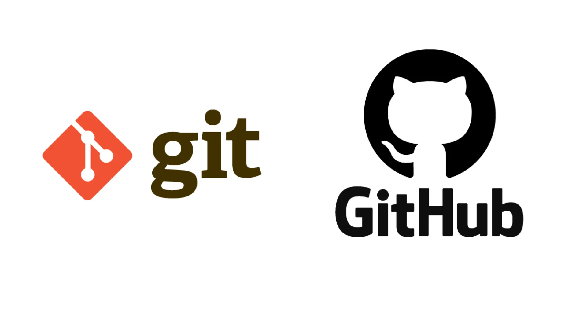 Version Control (Git & GitHub)