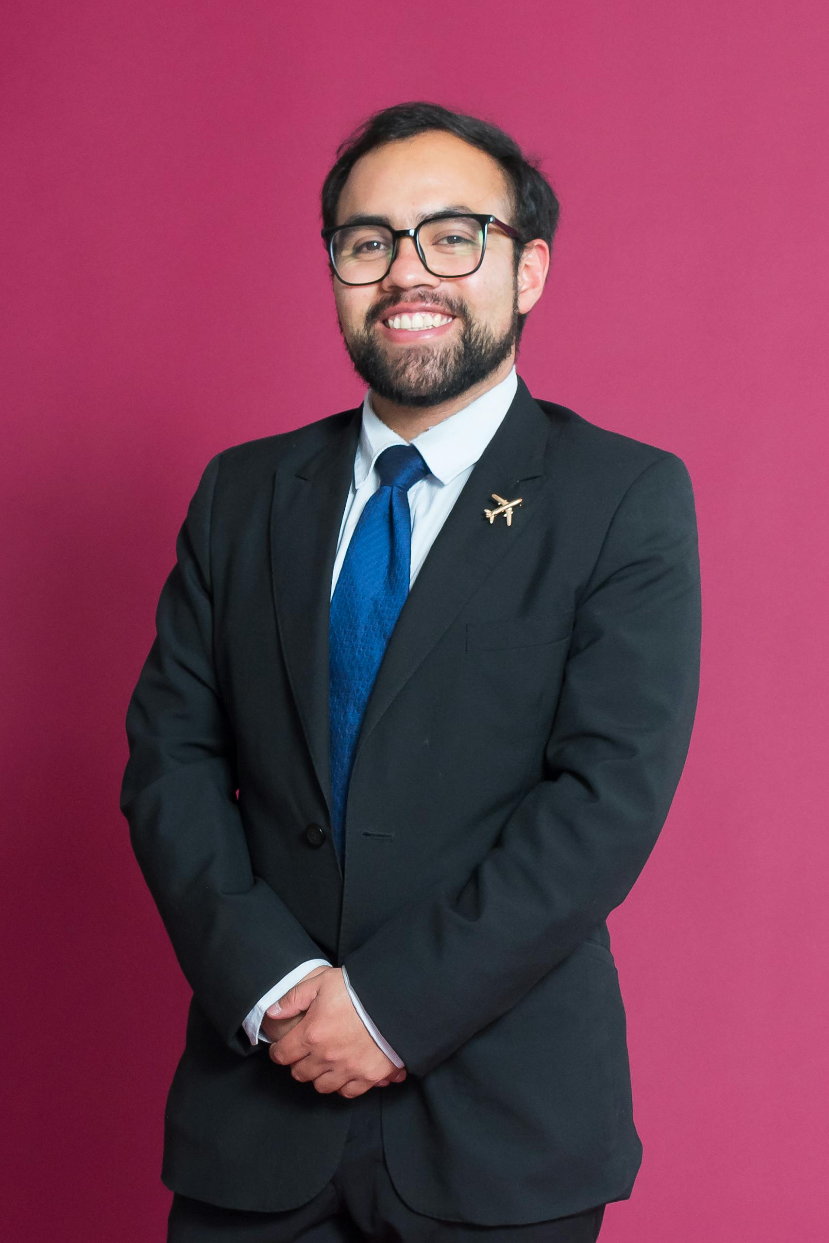 Ryan Carter — WordPress Developer at TechIgniteLab
